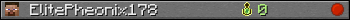 Юзербар 350x20 для ElitePheonix178