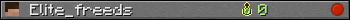 Elite_freeds userbar 350x20