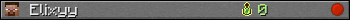 Elixyy userbar 350x20