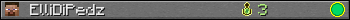ElliDiPedz userbar 350x20