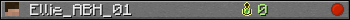 Ellie_ABH_01 userbar 350x20