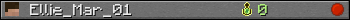 Ellie_Mar_01 userbar 350x20