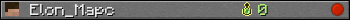 Elon_Mapc userbar 350x20