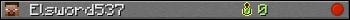 Elsword537 userbar 350x20