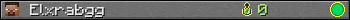 Elxrabgg userbar 350x20