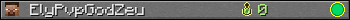 ElyPvpGodZeu userbar 350x20