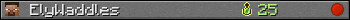 ElyWaddles userbar 350x20