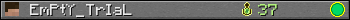 EmPtY_TrIaL userbar 350x20