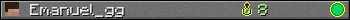 Emanuel_gg userbar 350x20