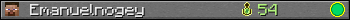 Emanuelnogey userbar 350x20