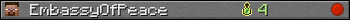 EmbassyOfPeace userbar 350x20