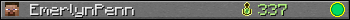 EmerlynPenn userbar 350x20