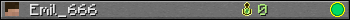 Emil_666 userbar 350x20