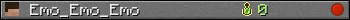 Emo_Emo_Emo userbar 350x20