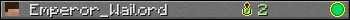 Emperor_Wailord userbar 350x20