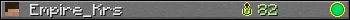 Empire_Krs userbar 350x20