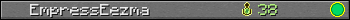 EmpressEezma userbar 350x20