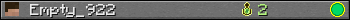 Юзербар 350x20 для Empty_922