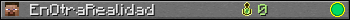 EnOtraRealidad userbar 350x20