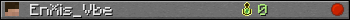 EnXis_Vbe userbar 350x20