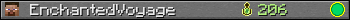 EnchantedVoyage userbar 350x20