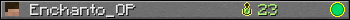 Benutzerleisten 350x20 für Enchanto_OP