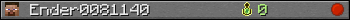 Ender0081140 userbar 350x20