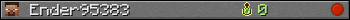 Ender95383 userbar 350x20