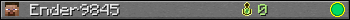 Ender9845 userbar 350x20