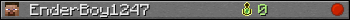 Юзербар 350x20 для EnderBoy1247