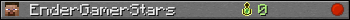 EnderGamerStars userbar 350x20