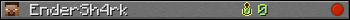 EnderSh4rk userbar 350x20