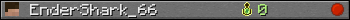 EnderShark_66 userbar 350x20