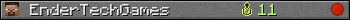 EnderTechGames userbar 350x20