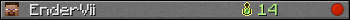 Юзербар 350x20 для EnderVii
