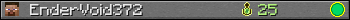 Юзербар 350x20 для EnderVoid372
