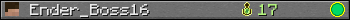 Ender_Boss16 userbar 350x20