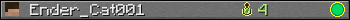 Ender_Cat001 userbar 350x20