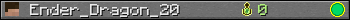 Ender_Dragon_20 userbar 350x20