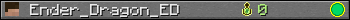 Ender_Dragon_ED userbar 350x20