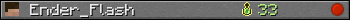 Ender_Flash userbar 350x20