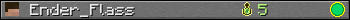 Ender_Flass userbar 350x20