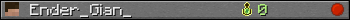 Ender_Gian_ userbar 350x20