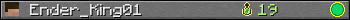 Ender_King01 userbar 350x20