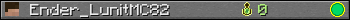 Ender_LunitMC82 userbar 350x20