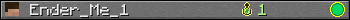 Ender_Me_1 userbar 350x20