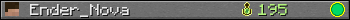 Ender_Nova userbar 350x20