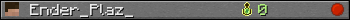 Ender_Plaz_ userbar 350x20