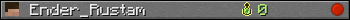 Ender_Rustam userbar 350x20