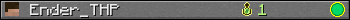 Ender_THP userbar 350x20